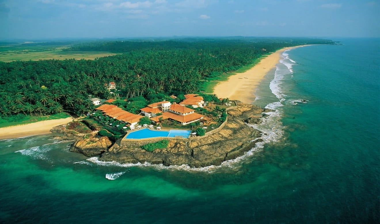 Sri Lanka